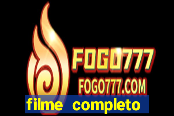 filme completo dublado kraven o caçador